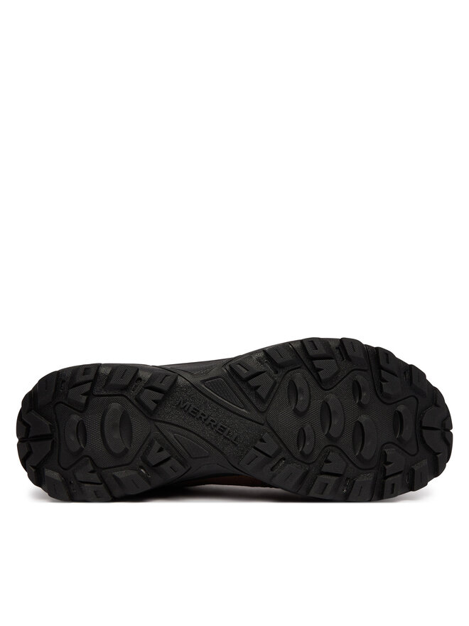 Merrell Trekkingschuhe Merrell Tempo Sol J524801 Braun