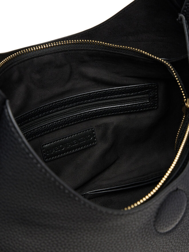 Valentino Τσάντα Valentino Futura VBS9A807 Μαύρο