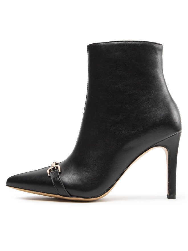 DeeZee Stiefeletten DeeZee ZALMM220171 Schwarz
