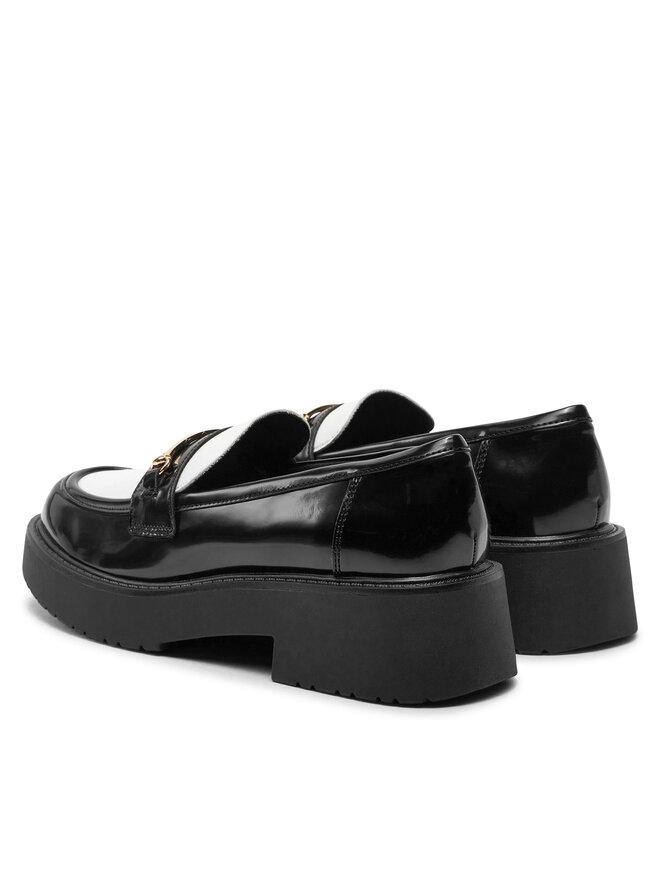 Aldo Loafers Aldo Grundgens 13804482 Negro