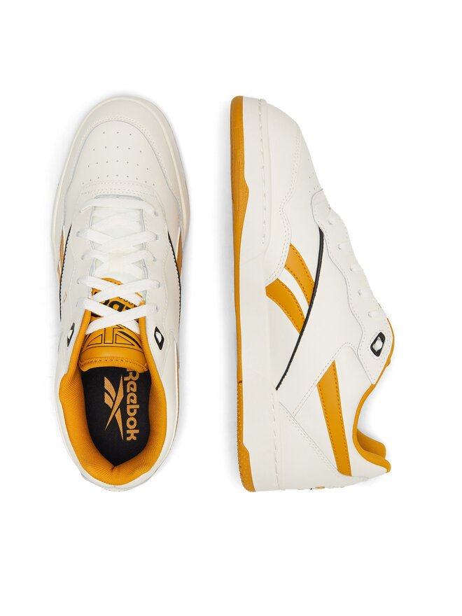Reebok Sneakers Reebok BB 4000 II 100033432-M Écru