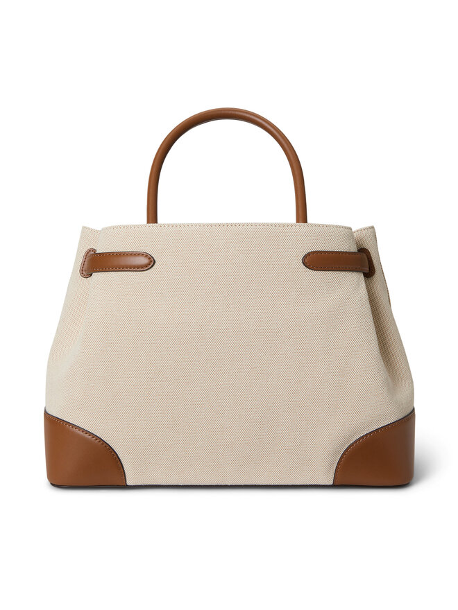 LAUREN RALPH LAUREN Handtasche LAUREN RALPH LAUREN 431P04296005 Beige