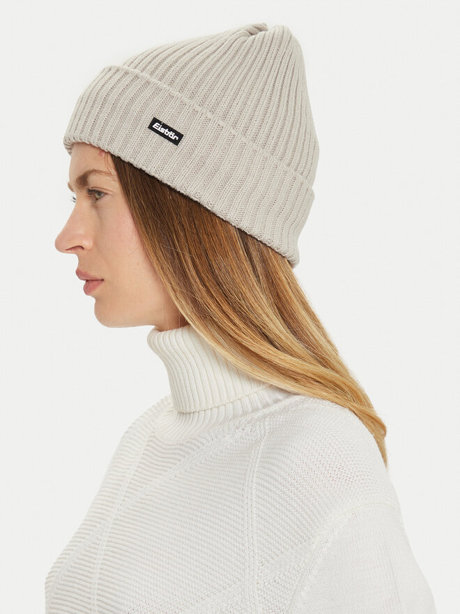 Eisbär Mütze Eisbär Ripp Mü 407501 Beige