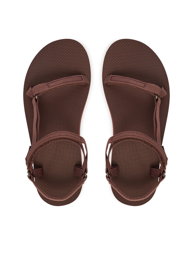 Teva Sandalen Teva Original Universal Slim 1150110 Dunkelrot