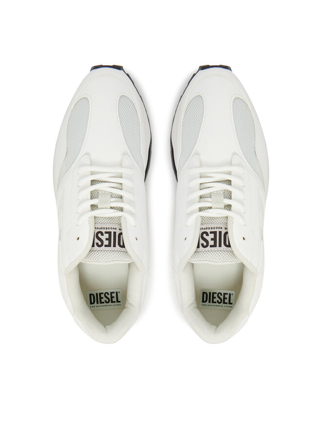 Diesel Снікерcи Diesel Tame-D Y03607P8109 Білий
