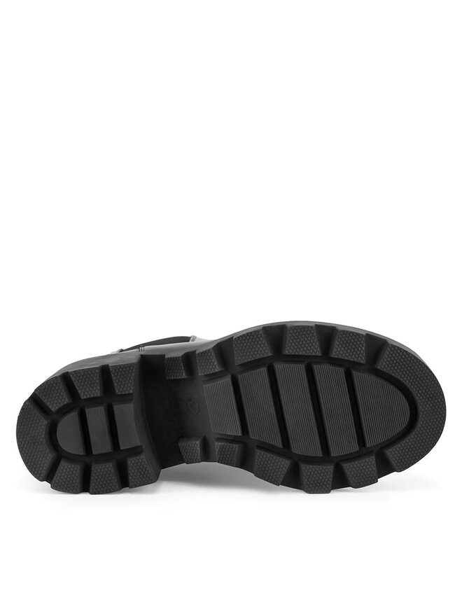 Badura Stiefeletten Badura MOANA-01W4-001 Schwarz