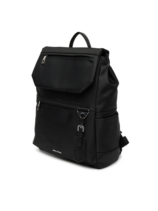 GINO ROSSI Rucksack Gino Rossi 06A10818-1 Schwarz