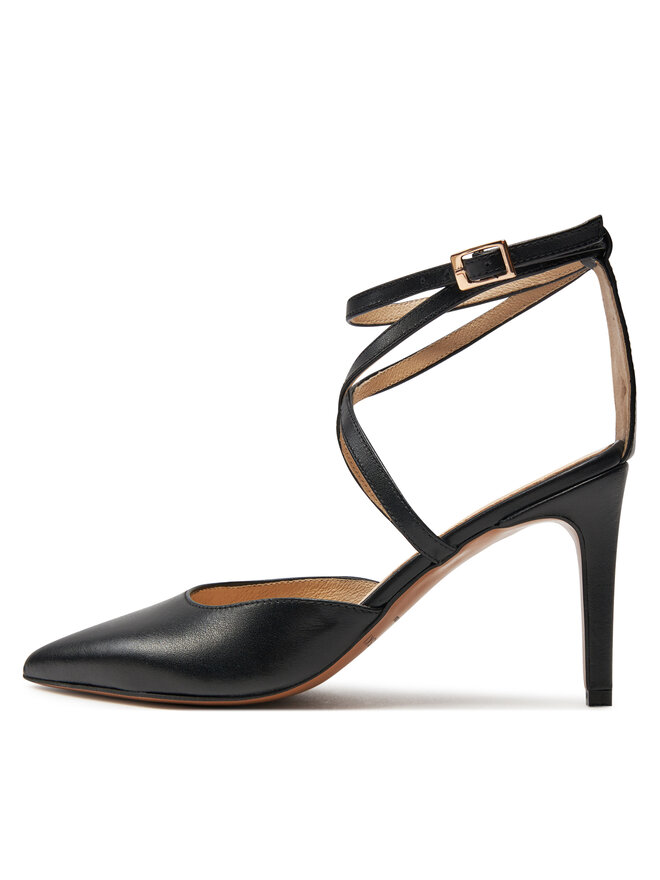 Baldowski Sandalias Baldowski D04605-1512-001 Negro