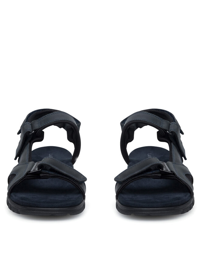 Lasocki Sandalen Lasocki KENNET-01 MB Dunkelblau