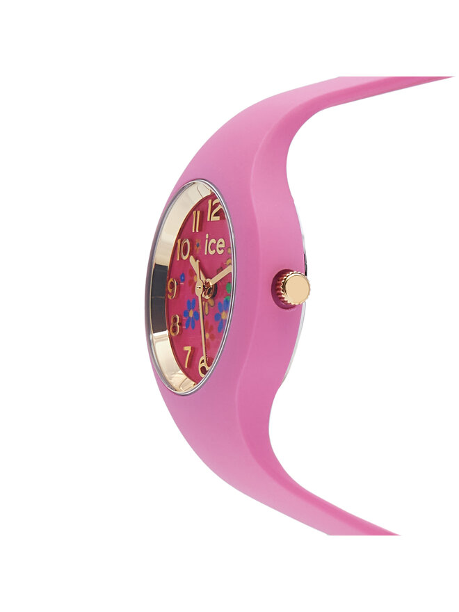 Ice-Watch Годинник Ice-Watch Flower 21731 Рожевий