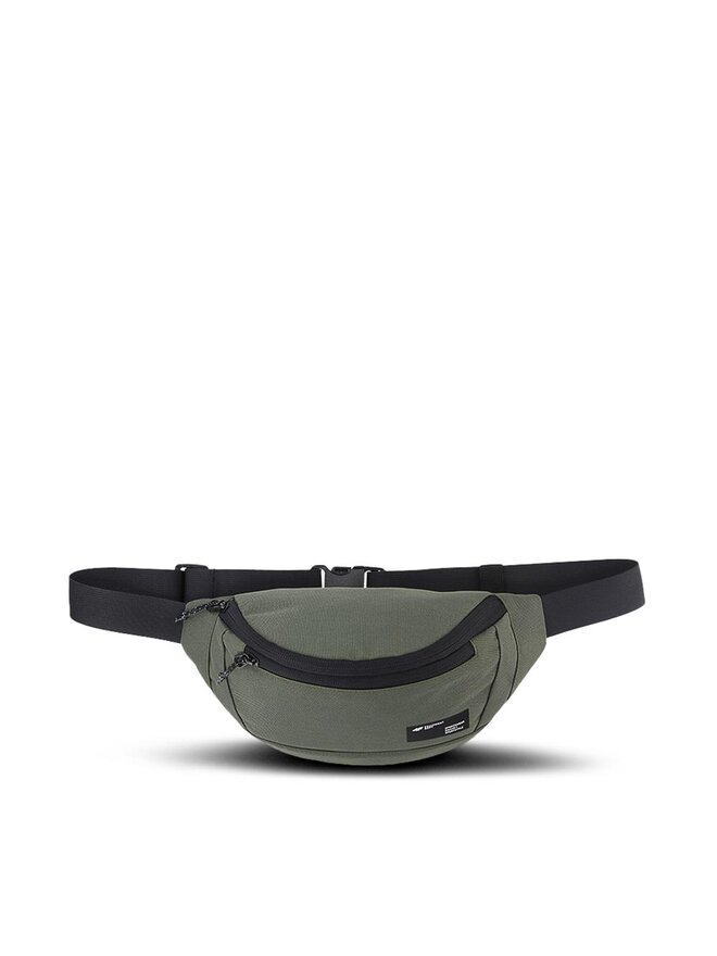 4F Saszetka nerka 4F 4FSS23AWAIM027 Khaki