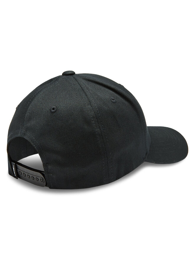 Vans Șapcă Vans Structured Jockey Negru
