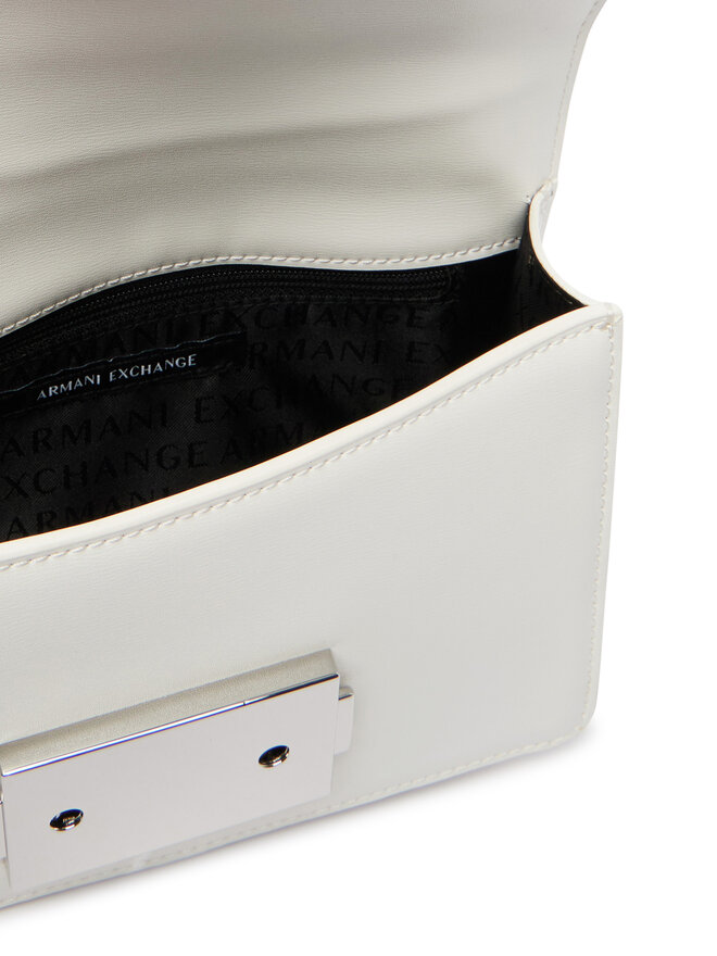 Armani Exchange Сумка Armani Exchange XW000071 AF12039 U0011 Білий