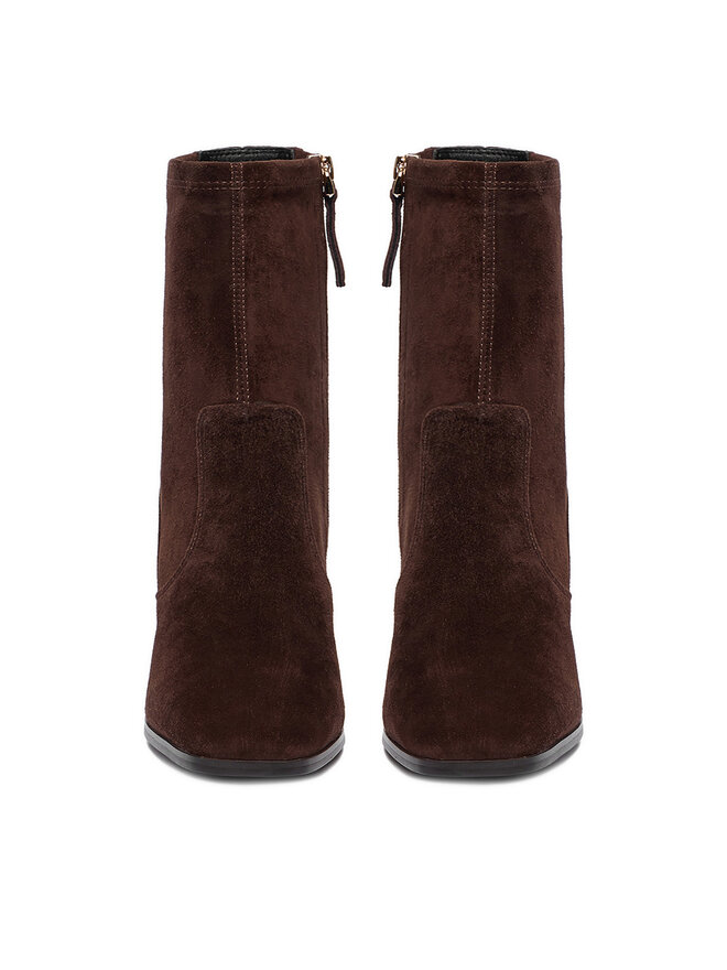 GINO ROSSI Stiefeletten GINO ROSSI EO-TINA-1746 Braun
