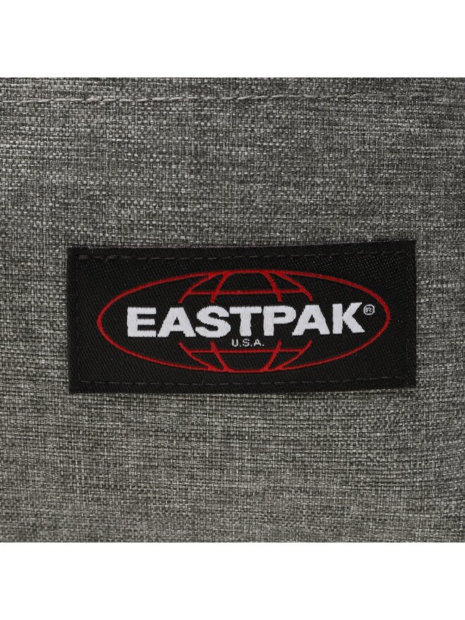 Eastpak Раница Eastpak Office Zippl'r EK0A5BBJ Сив