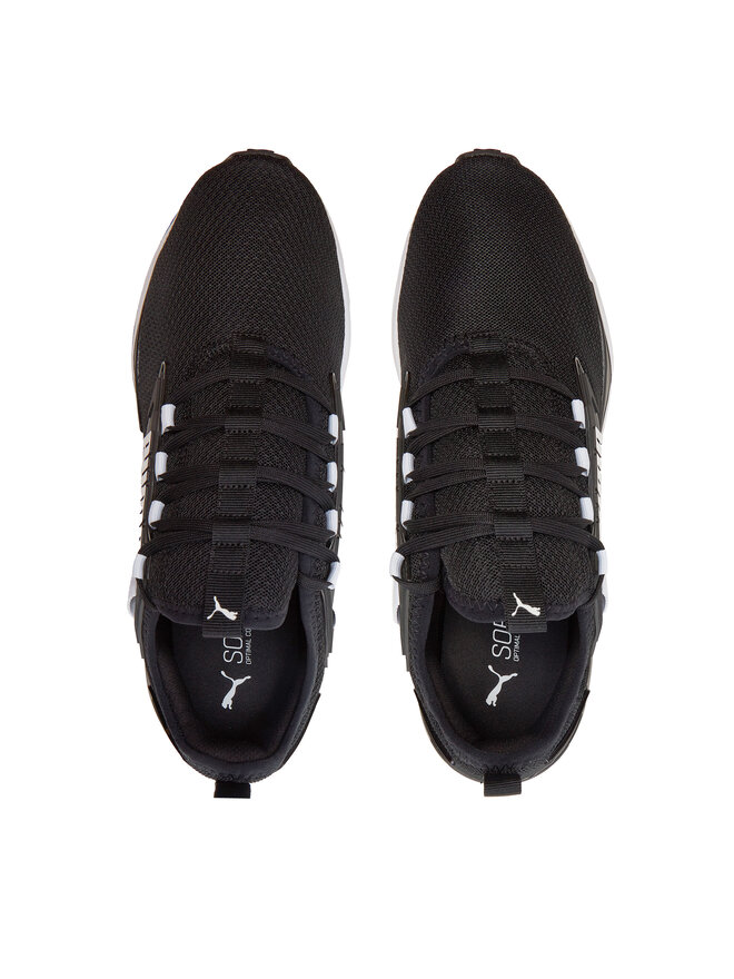 Puma Sneakers Puma Retaliate 3 379478 09 Schwarz