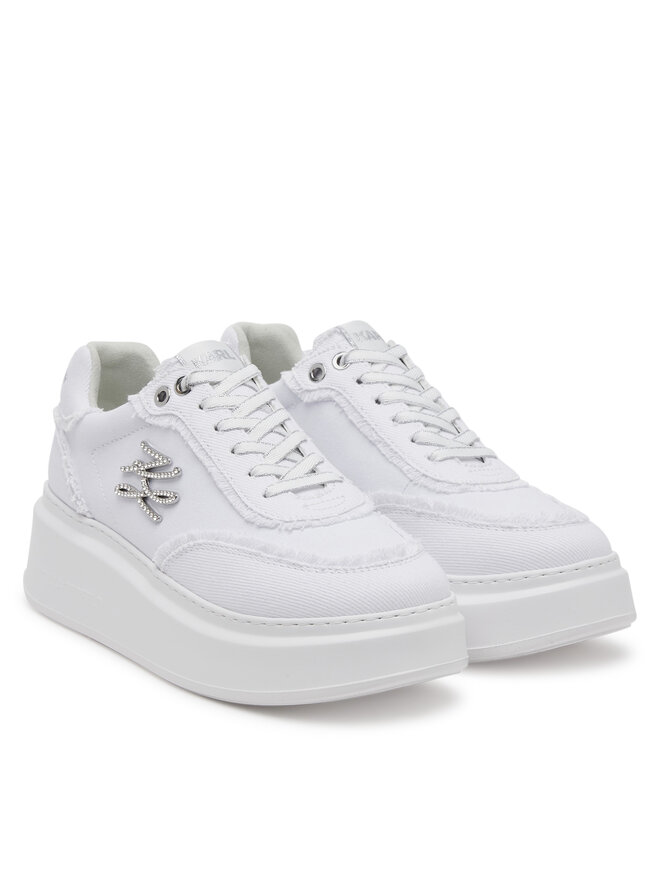KARL LAGERFELD Sneakers KARL LAGERFELD KL63523 Weiß