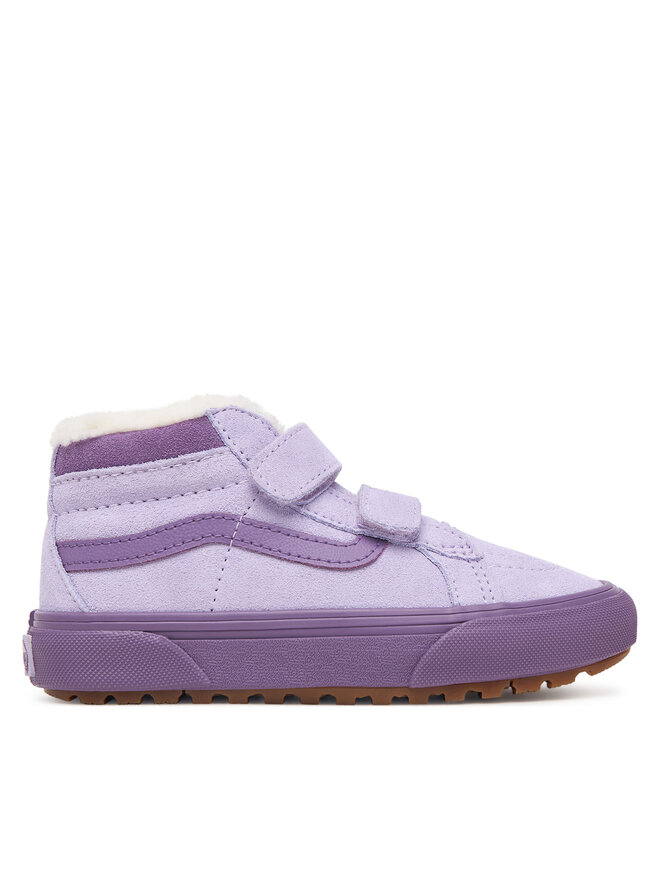 Vans Sneakers Vans Sk8- Mid Reissue V Insulat VN000V90FRT1 Helllila