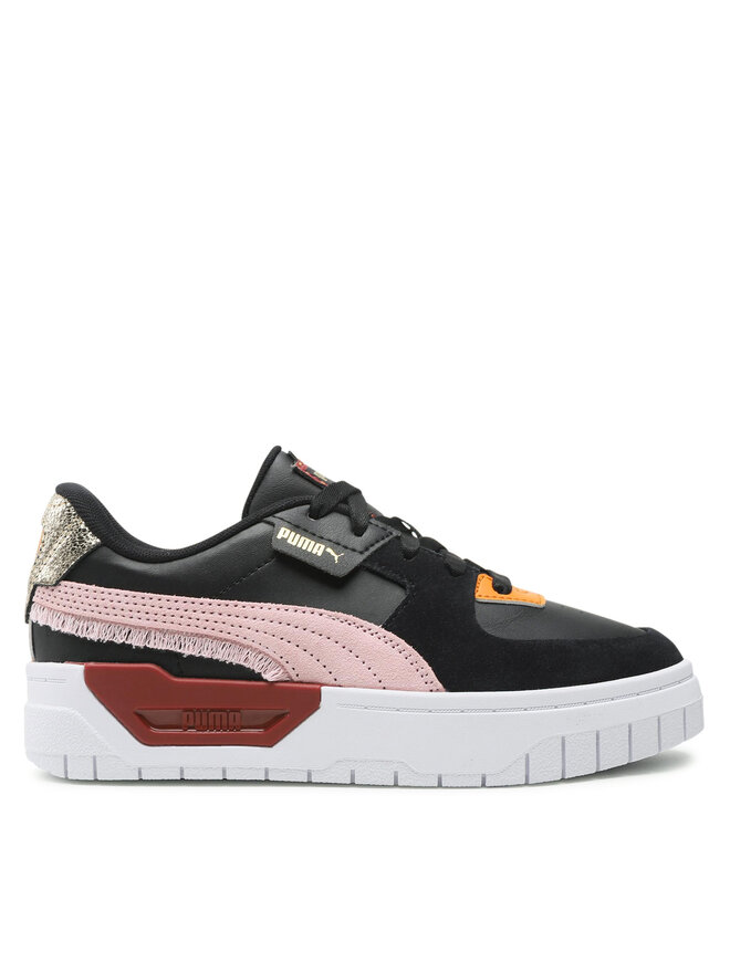 Puma Sneakers Puma Cali Dream Boho Glam Jr 386070 01 Nero