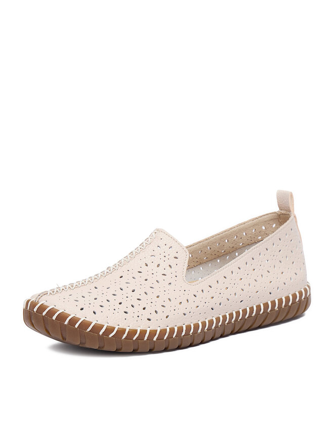 Rieker Halbschuhe Rieker CEO-M2853-31 Rosa