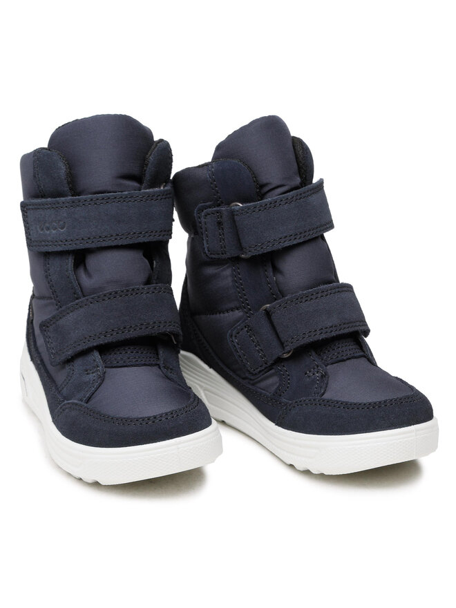 ECCO Hótaposó ECCO Urban Snowboarder GORE-TEX 72235250769 Sötétkék