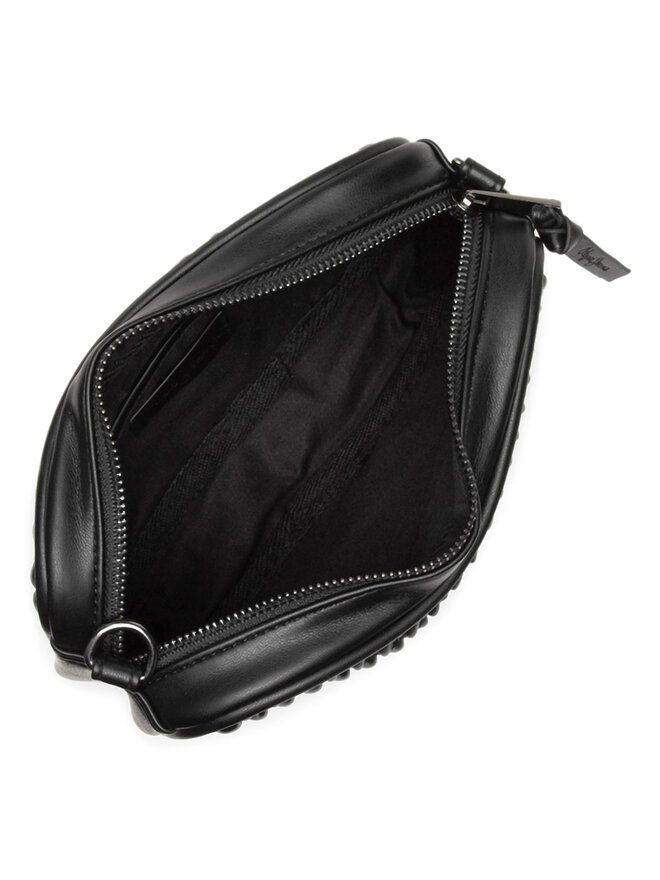 Pepe Jeans Τσαντάκι μέσης Pepe Jeans Lola PL031207 Μαύρο