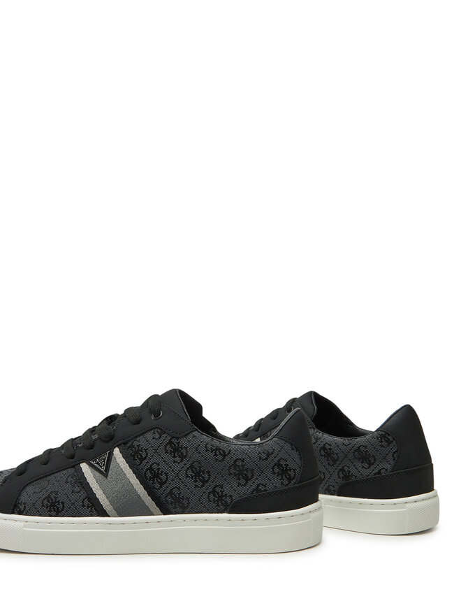 Guess Sneakers Guess Todi II FMPTII FAB12 Nero