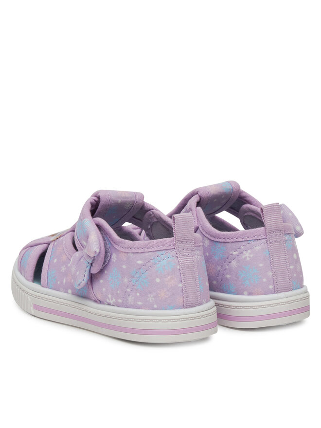 Frozen Papucs Frozen CEO-BIC-AW25-200DFR Lila