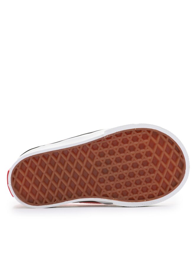 Vans Tenisówki Vans Slip-On V VN000UBS99H1 Różowy