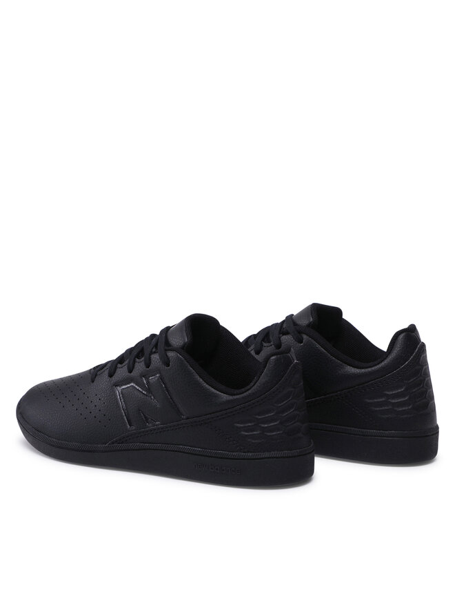 New Balance Fußballschuhe New Balance Audazo v6 Control Jnr In SJA3IBB6 Schwarz