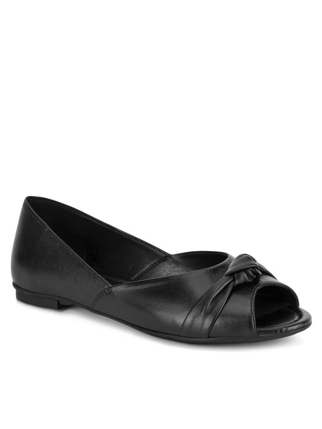 Lasocki Ballerinas Lasocki WI23-SORANO-11 Schwarz
