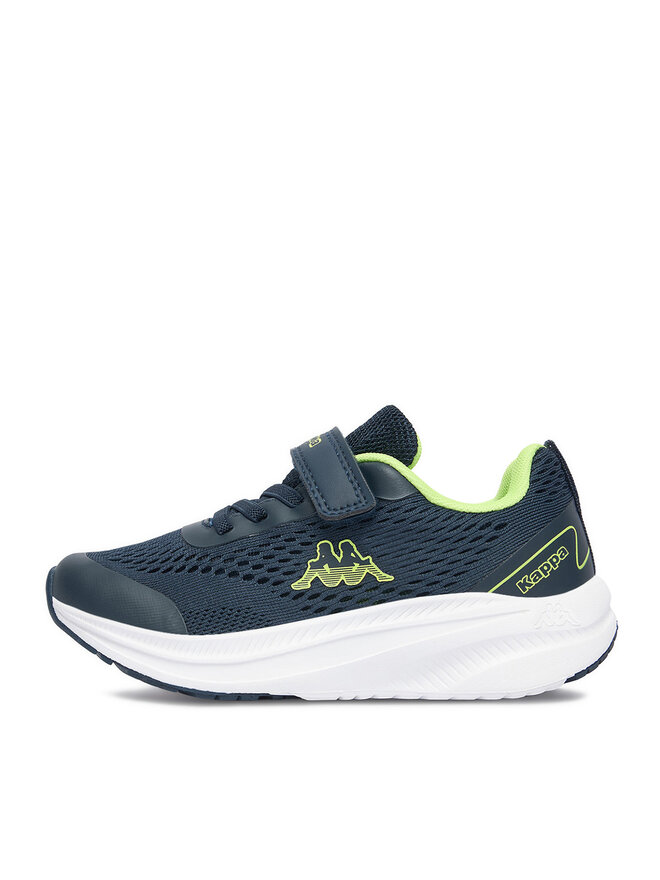 Kappa Снікерcи Kappa CEO-SS24-3C009(IV)CH Cиній