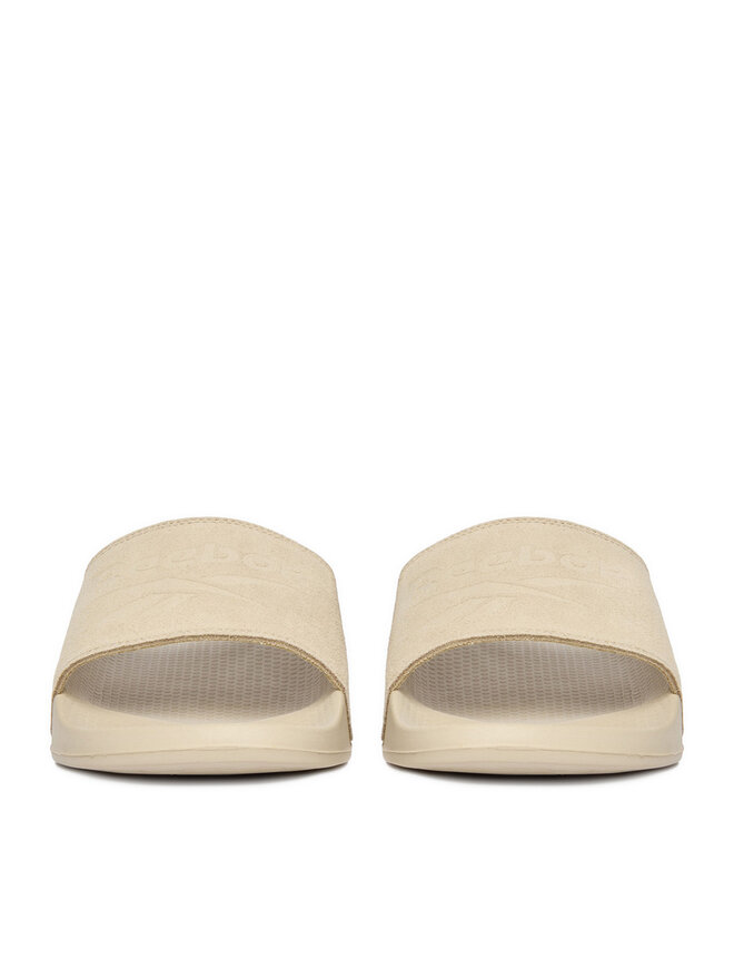 Reebok Pantoletten Reebok CEO-SS26-3C043-M Écru