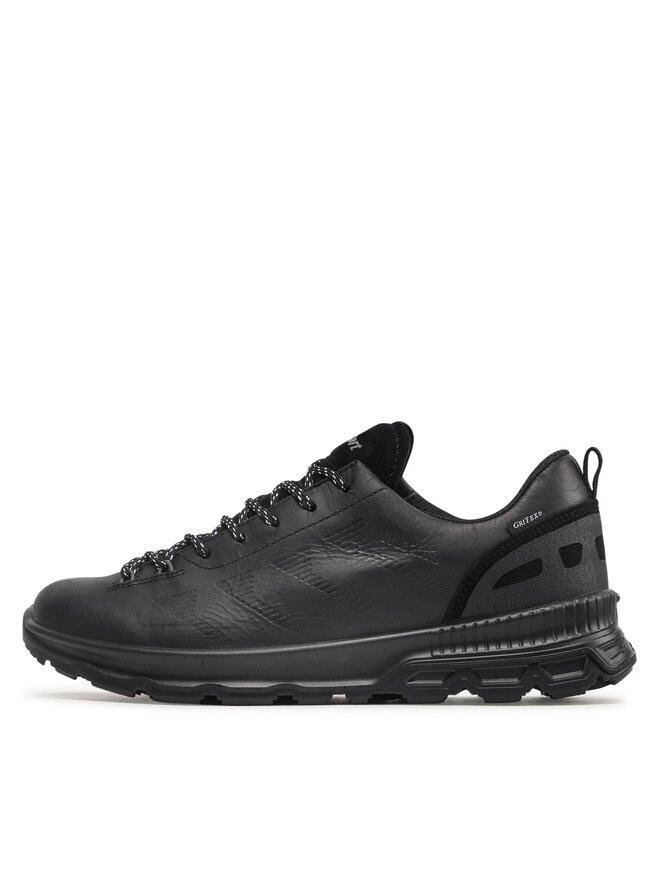 Grisport Снікерcи Grisport 14827D27G Чорний