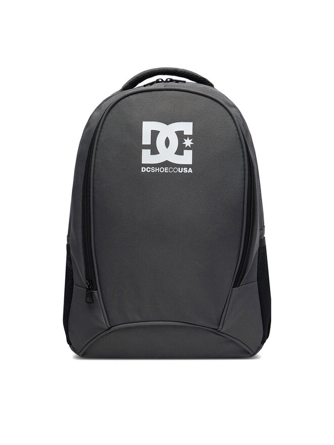 DC Shoes Рюкзак DC Shoes WBEOHP-DCI-P-002-10 Сірий