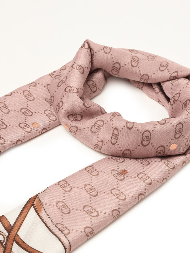 Liu Jo Fular Liu Jo 2F5079 T0300 Maro