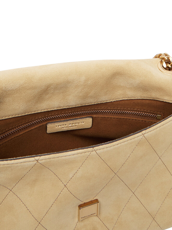 Tory Burch Сумка Tory Burch 183357 Бежевий