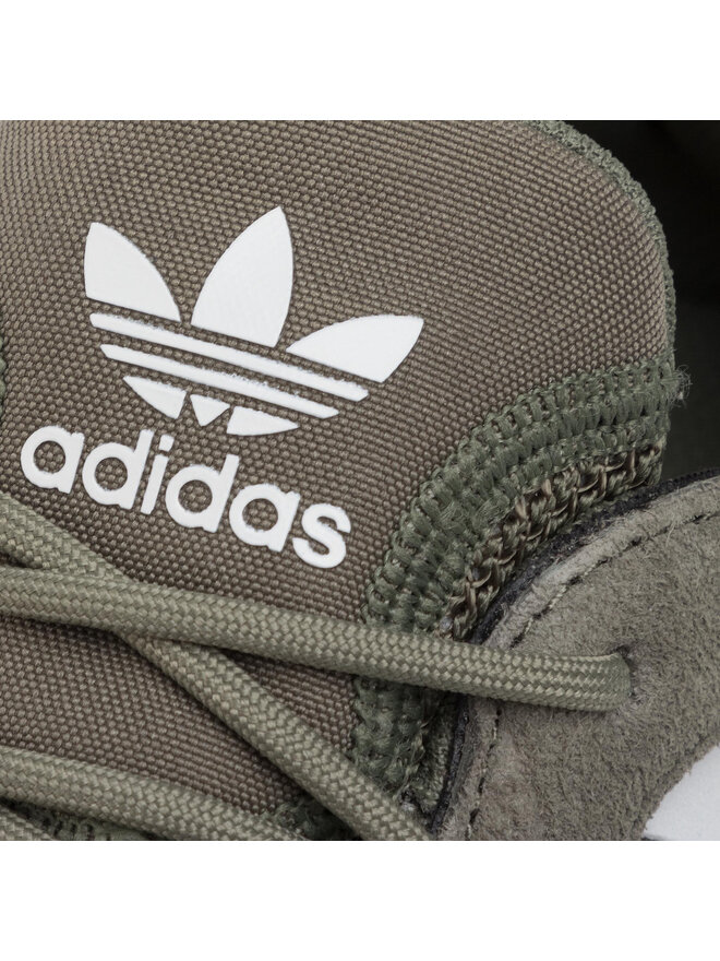 Adidas x plr grün clearance
