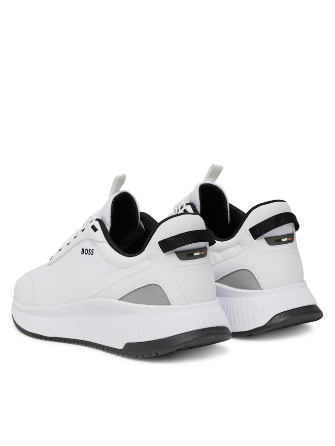 BOSS Sneakers BOSS Ttnm Evo Runn 50529544 Alb