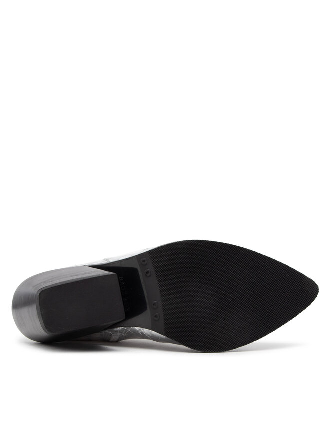 Rage Age Botines camperos Rage Age RA-08-06-000381 Plata