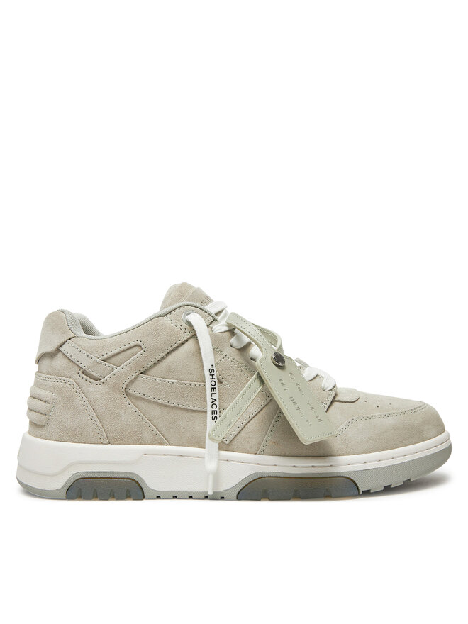 Off-White Sneakers Off-White OMIA189F22LEA Gri