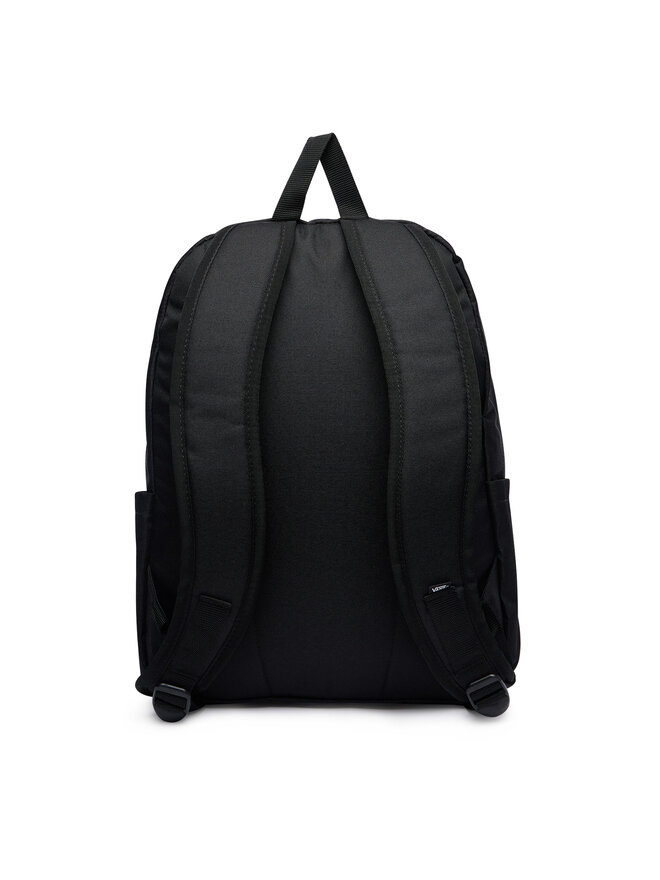 Vans Rucksack Vans VN000H4WBKA1 Schwarz