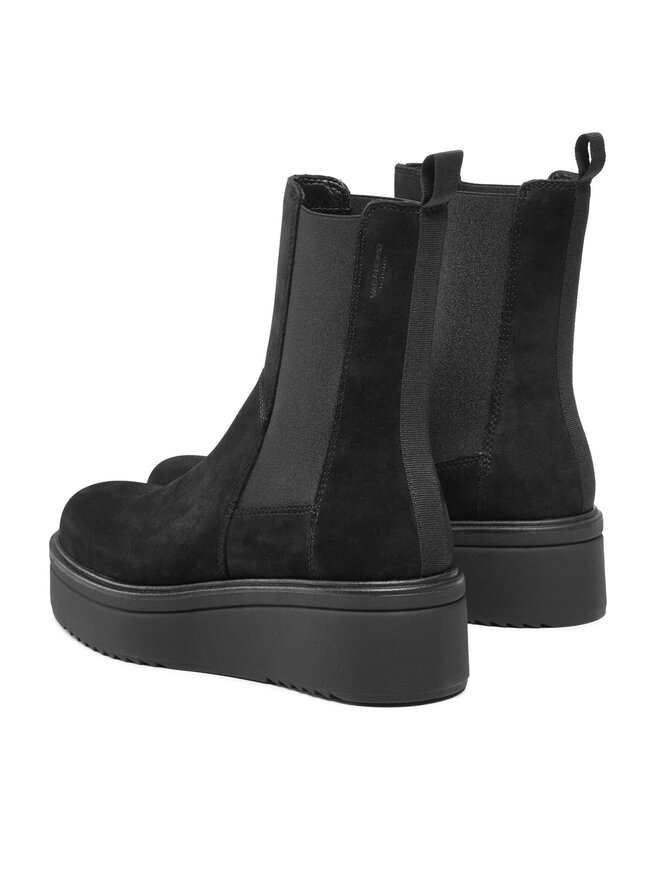 Vagabond Shoemakers Stivaletti Vagabond Shoemakers Tara 4846-150-20 Nero