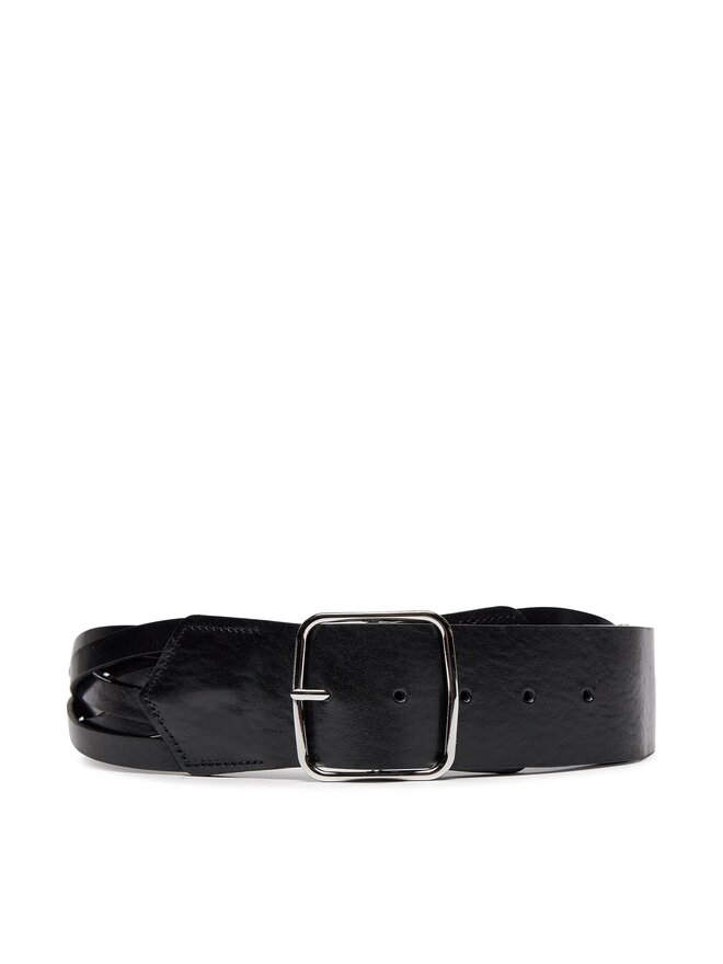 Weekend Max Mara Női öv Weekend Max Mara Decano 2415501085 Fekete