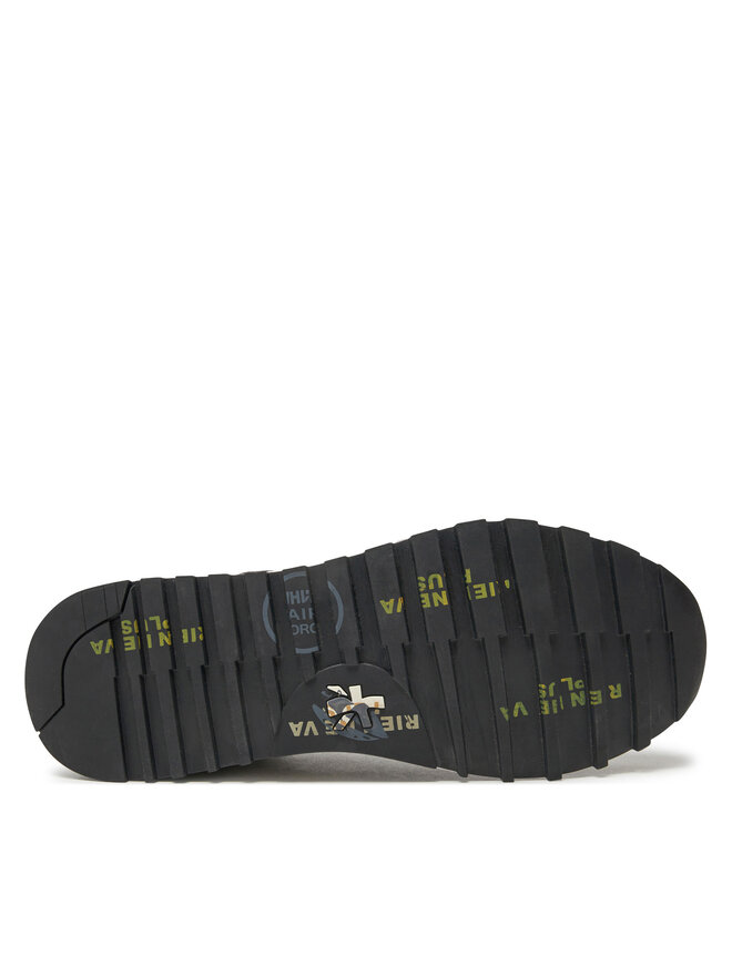 Premiata Сникърси Premiata Eric 7097 Каки