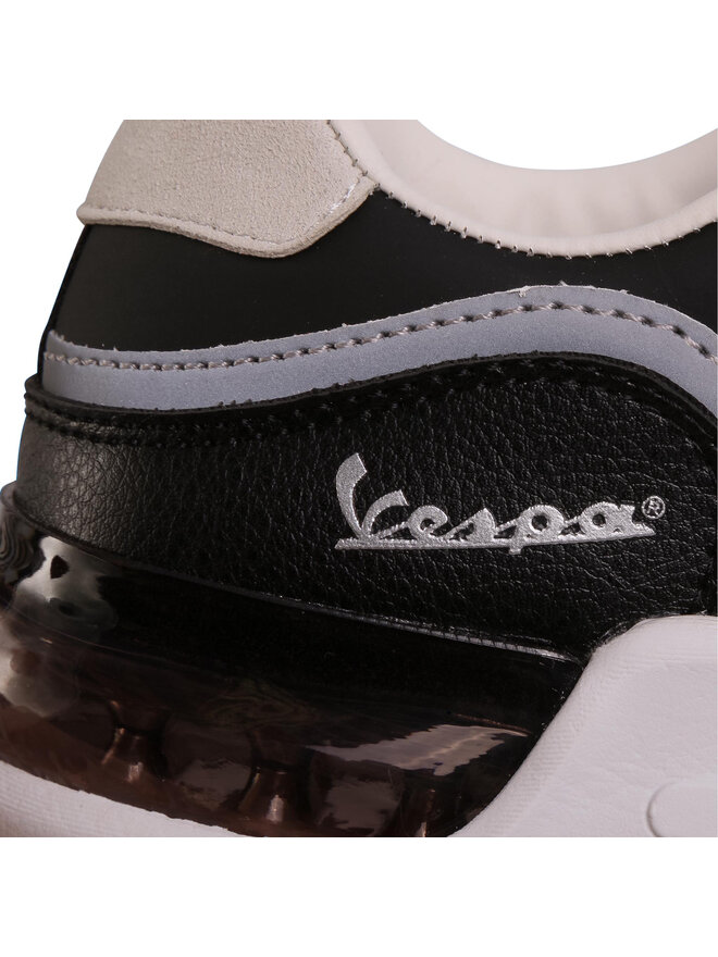 Vespa Sneakers Vespa Bubble V00093-321-5660 Rosa