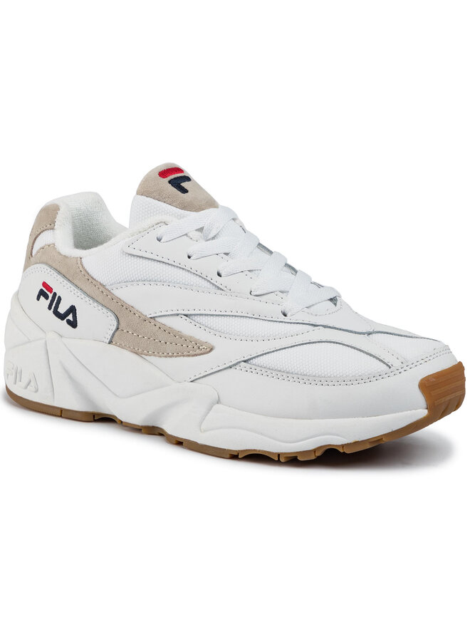 Zapatillas Fila Venom Low Wmn 1010291.1FG Blanco zapatos.es