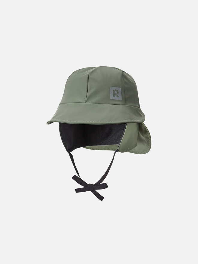 Reima Sombrero Reima Rainy 5300003A Verde