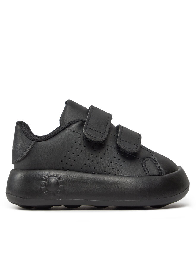 adidas Sneakers adidas Grand Court 2.0 Cf I ID5285 Schwarz