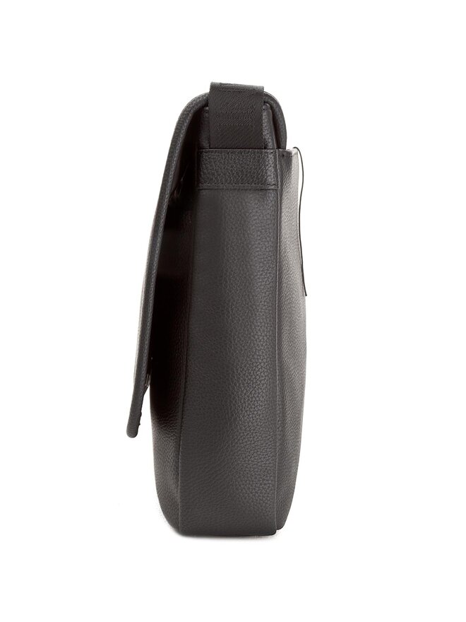 Emporio Armani Плоска сумка Emporio Armani Y4M175 YG89J 81072 Чорний